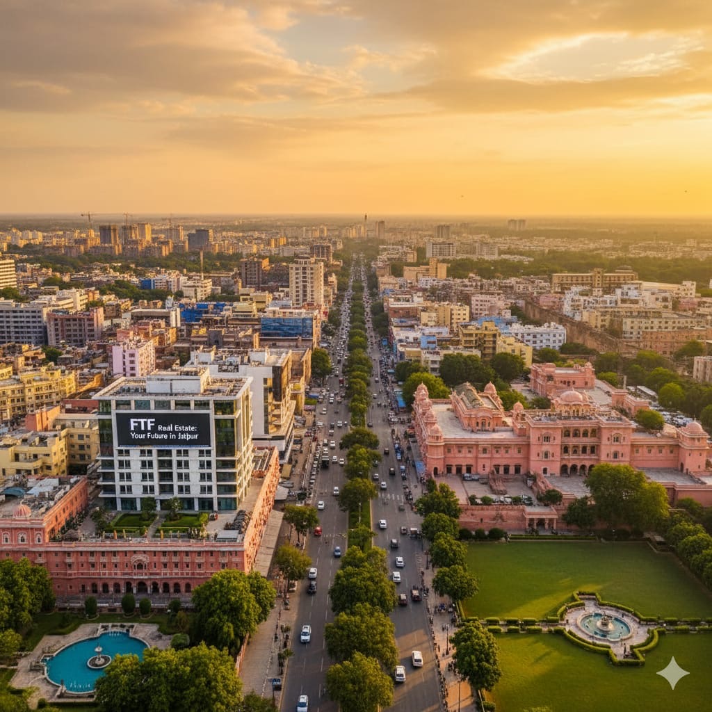 top 10 places to visit in jaipur