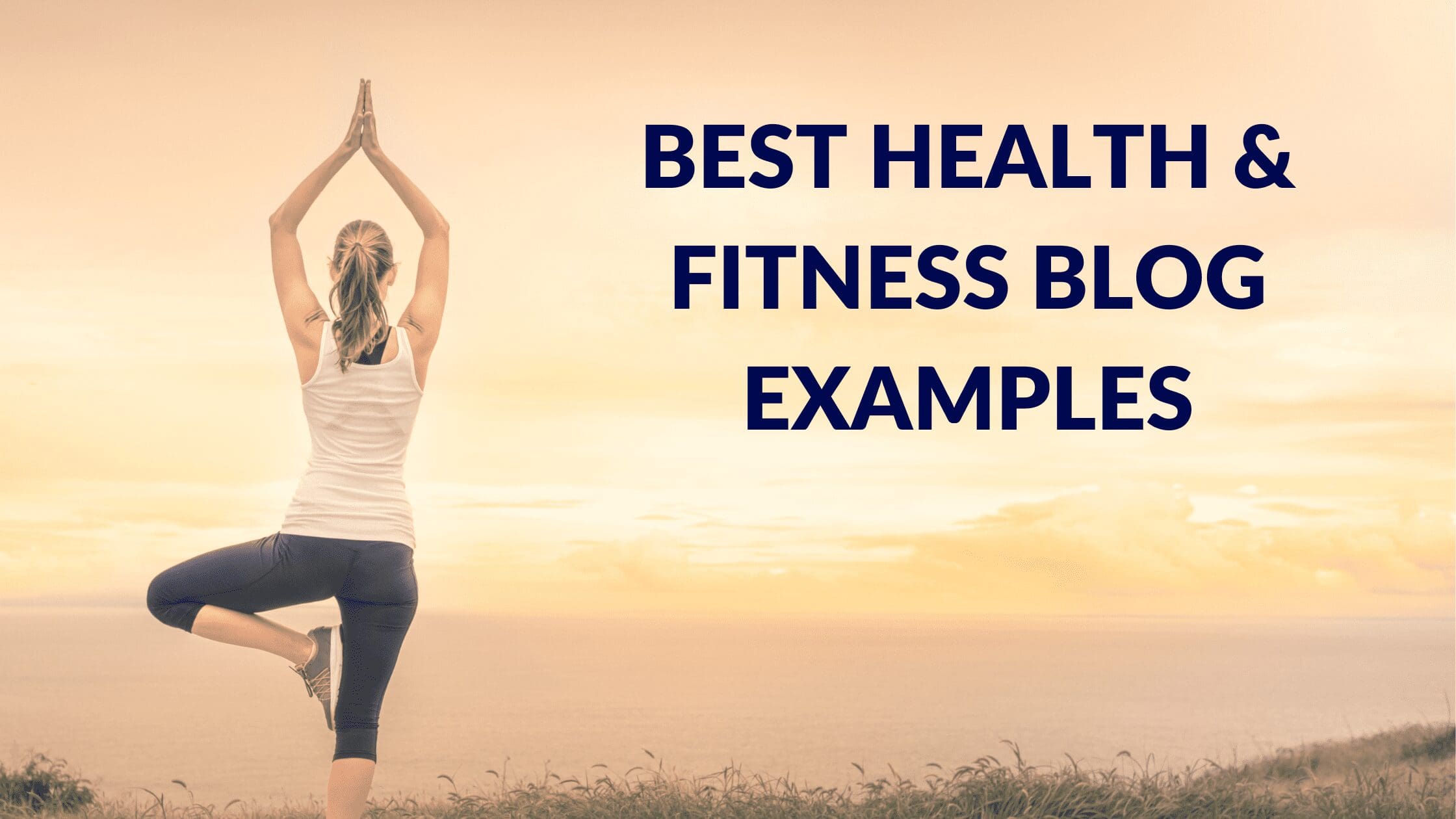 Everyday fitness routine