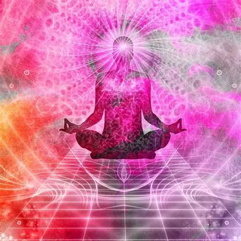 Quantum Frequency Healing Card