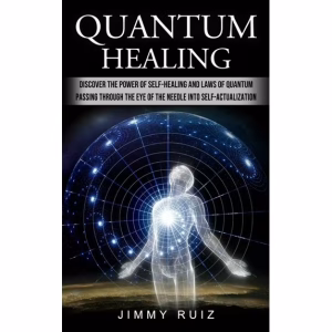 Quantum Frequency Healing Card