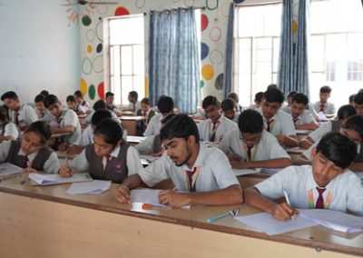 Best CBSE English Medium Schools in Sikar
