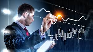 Self-Improvement in Stock Market Trading